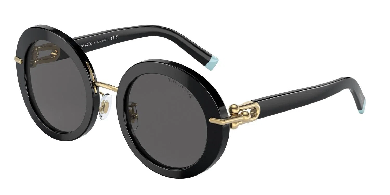Tiffany 4201 Sunglasses - view 6